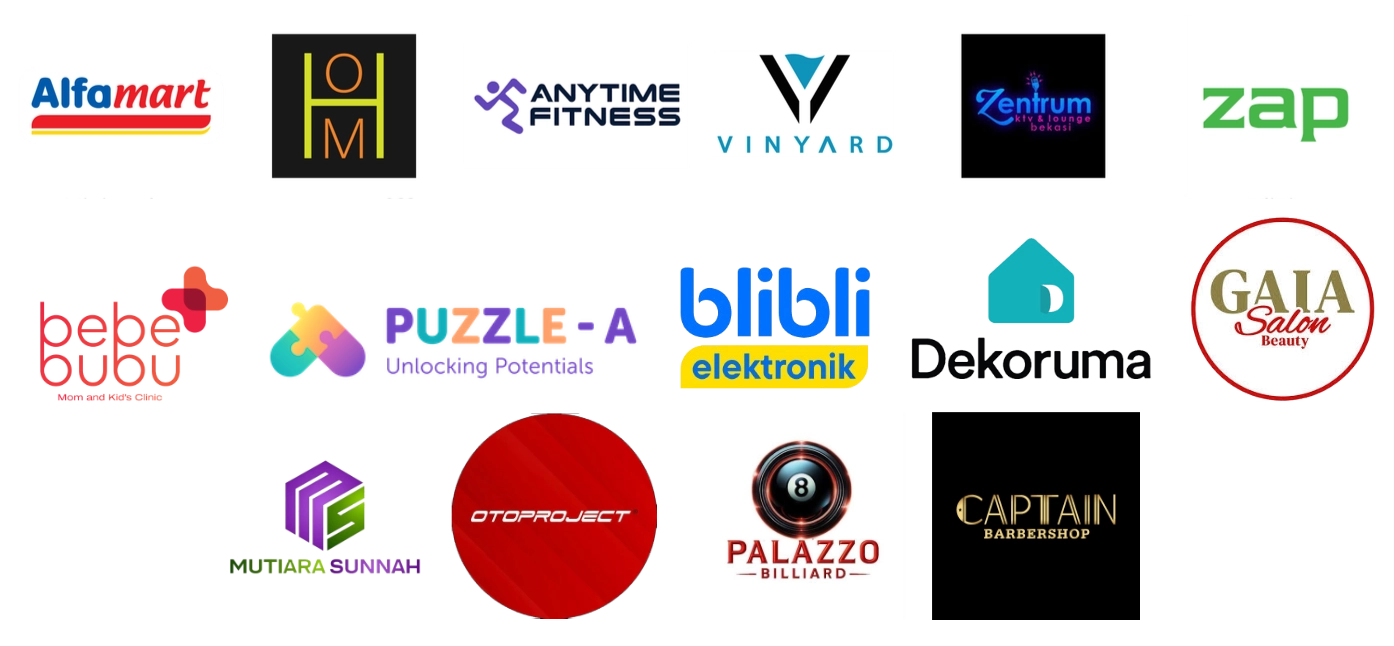 logo tenant lainnya